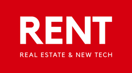 Logo RENT